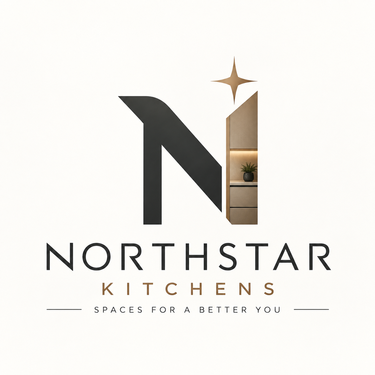Northstar Kitchens logo