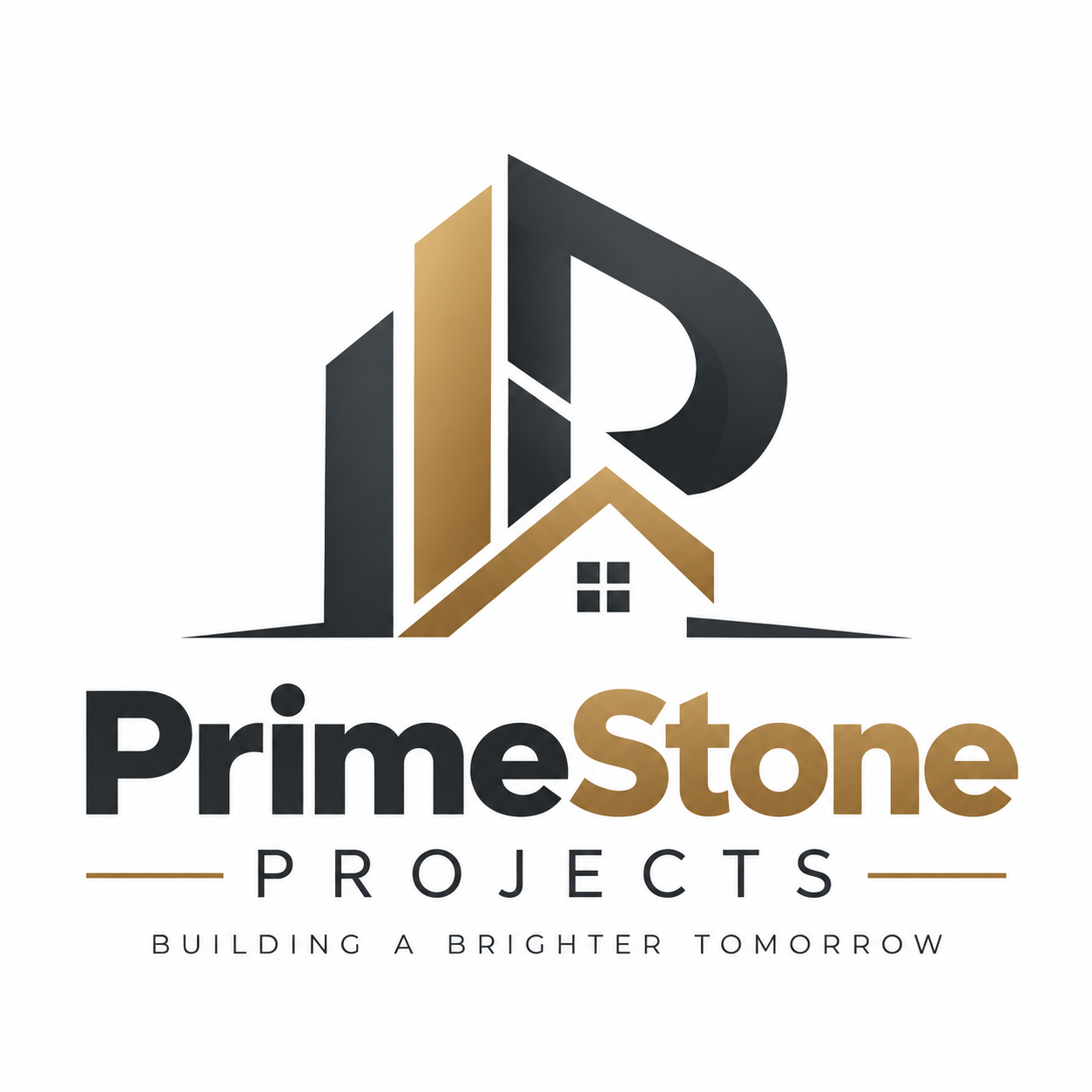 PrimeStone Projects logo
