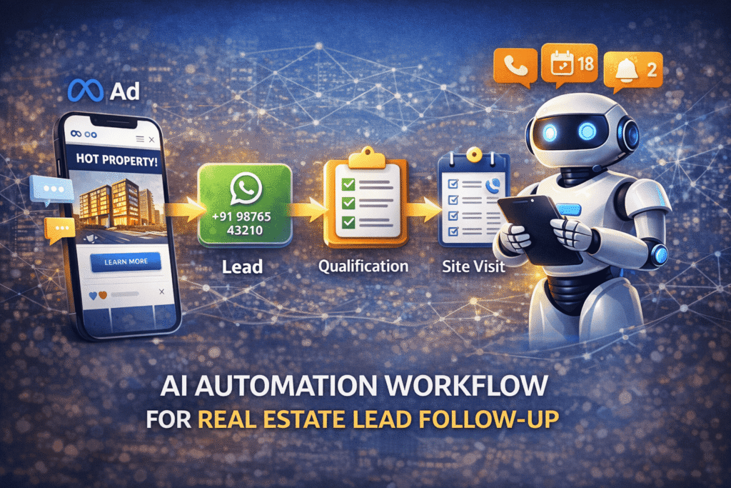 AI for real estate