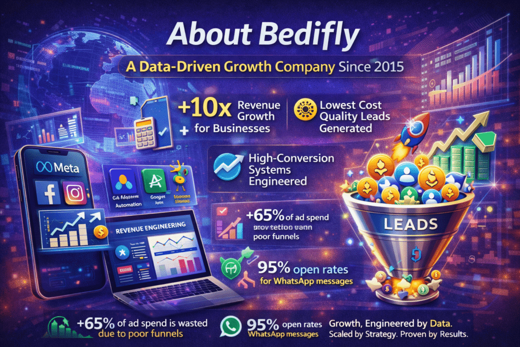 about bedifly