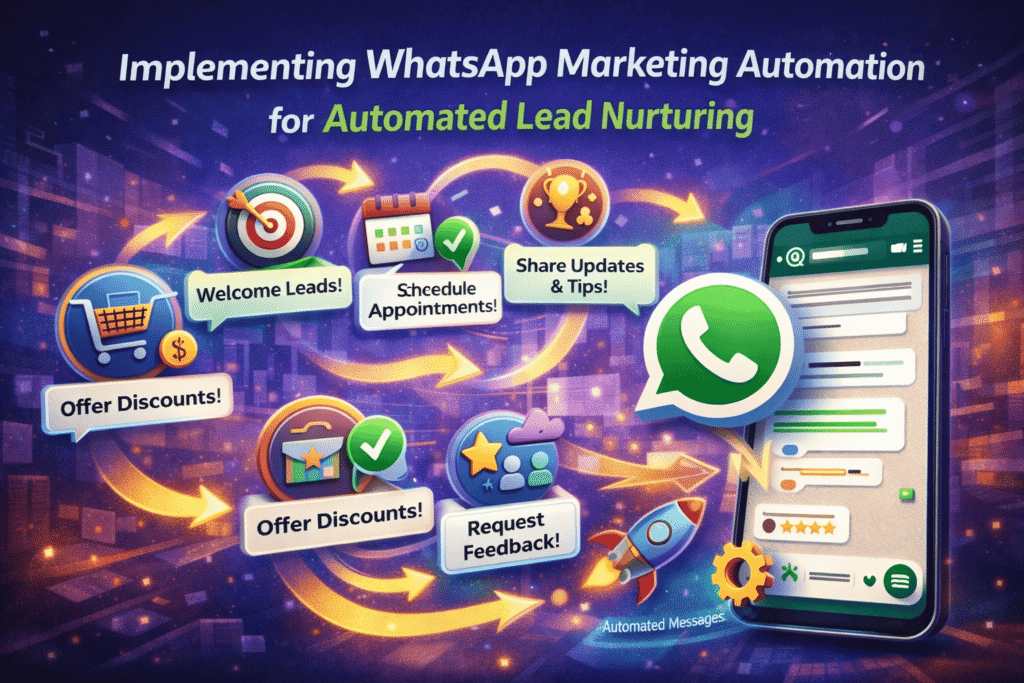 whatsapp marketing