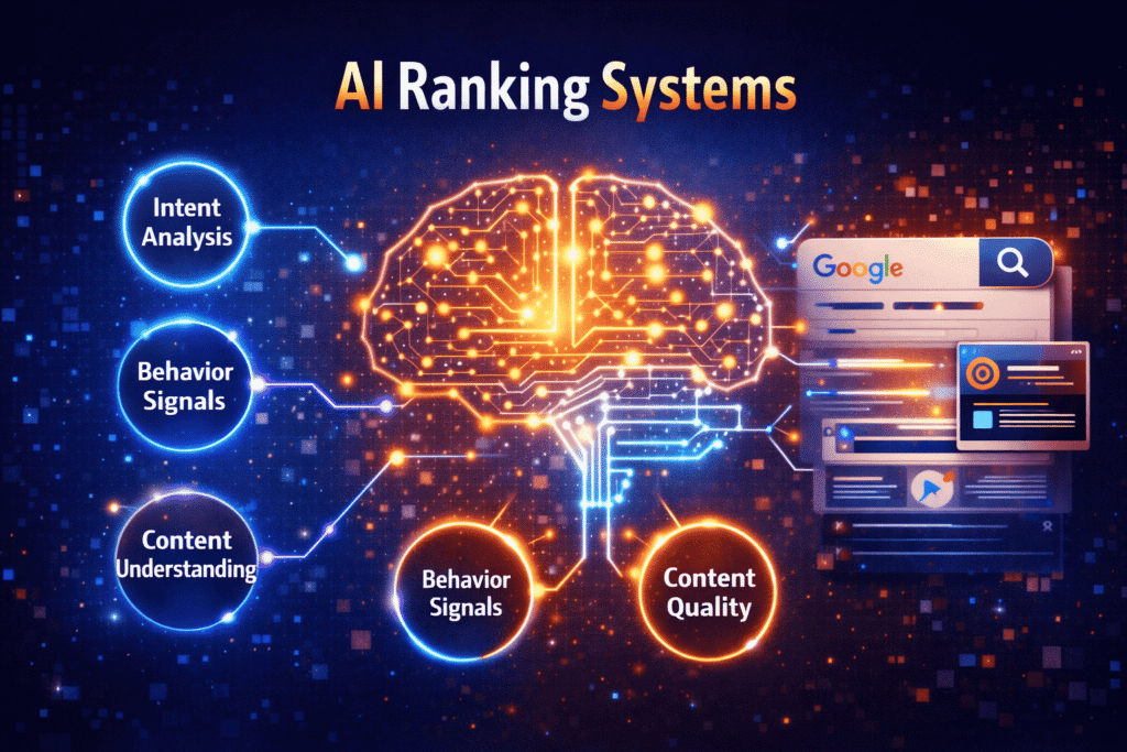 AI Ranking