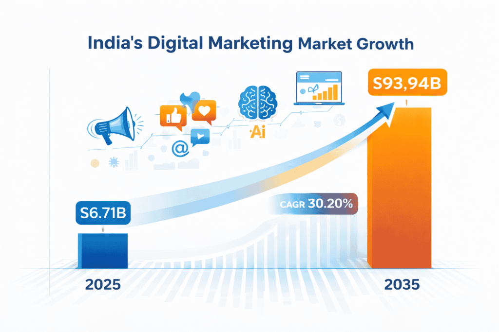 Digital Marketing
